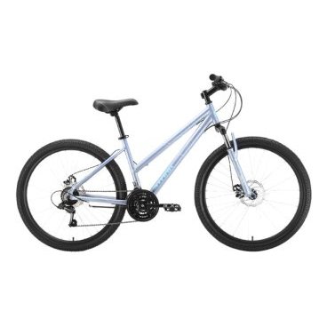 Женский велосипед Stark Luna 26.1 D, 2022, HQ-0005207