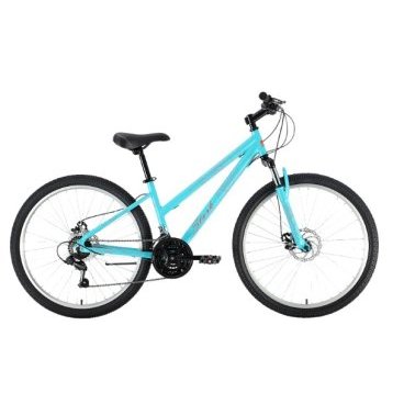Женский велосипед Stark Luna 26.1 D, 2022, HQ-0005207