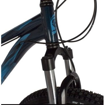 Горный велосипед STINGER 27.5" LAGUNA PRO, 2022