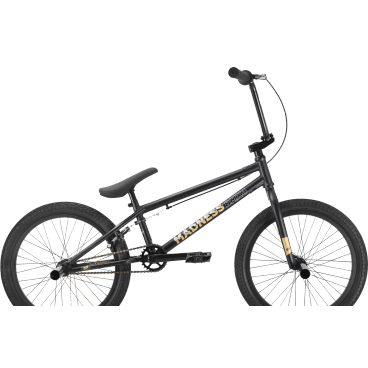 ВМХ велосипед Stark Madness BMX 4 20" 2022, HQ-0005118