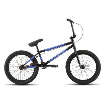 Велосипед BMX ATOM Icon Р:TT 21", 2022, ARBCICN22FAF