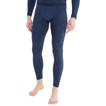 Кальсоны Accapi Ergocycle Long Sleeve Pants Navy Royal, 2022-23, синий, RA203_4142