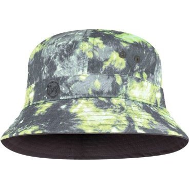 Панама Buff Sun Bucket Hat Kids Explode Multi, US:one size, 125367.555.10.00