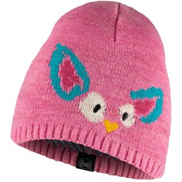 Шапка Buff Knitted Hat Bonky Anita Rosé US:one size, 129626.538.10.00