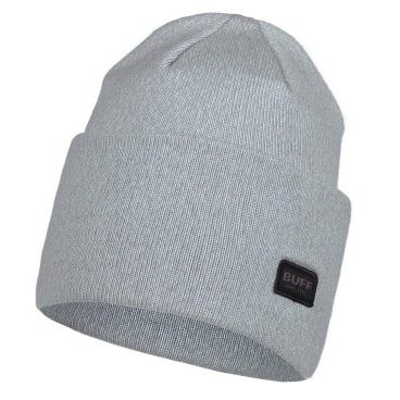 Шапка Buff Knitted Hat Niels Ash US:One size, 126457.914.10.00