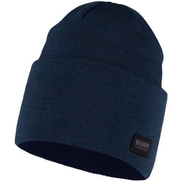 Шапка Buff Knitted Hat Niels Denim, US:one size, 126457.788.10.00