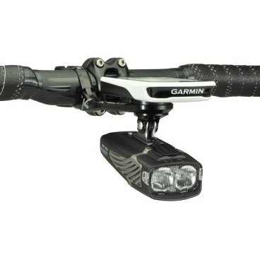 Фото Крепление K-EDGE Garmin Max XL Combo Mount 31,8mm Black Anodize, K13-4505C-31.8-BLK