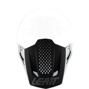 Фото Козырек к шлему Leatt Moto 8.5 Visor, 4023070120