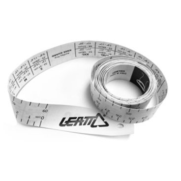 Измерительная лента (сантиметр) Leatt Size Measure Tape for dealers Box, 8018300810