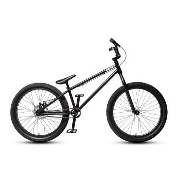 Велосипед BMX AGANG Exe 24 street D", XS, 2022