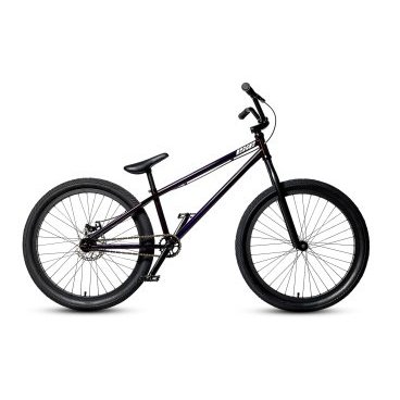 Велосипед BMX AGANG Exe 24 street D", XS, 2022, 21-2200000350