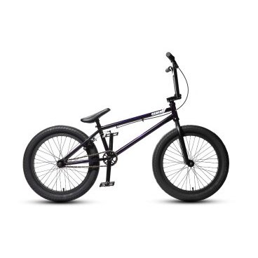 Велосипед BMX AGANG Wolf 20.7, 2022, 21-2202910367