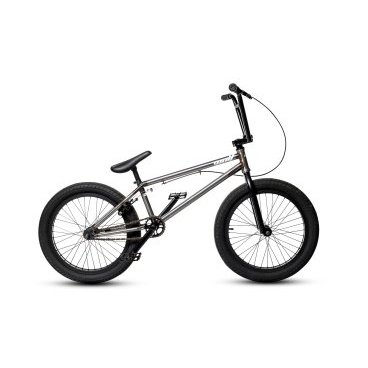 Велосипед BMX AGANG Wolf 20.7, 2022, 21-2202910367
