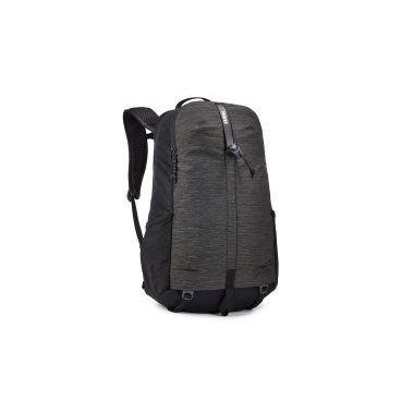Рюкзак туристический Thule Nanum, 18L, Black, 3204515
