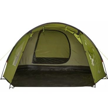 Палатка, TREK PLANET Avola 3, зеленый, 70207