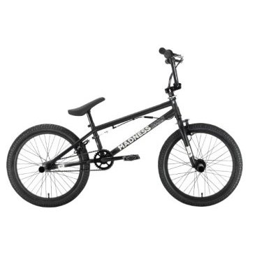 Велосипед BMX Stark Madness BMX 2, 2023, HQ-0012542