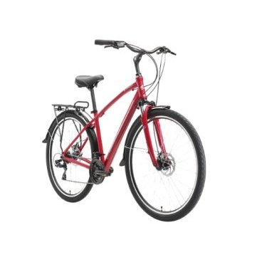 Городской велосипед Stark Touring 28.2 D, 2023