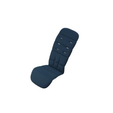 Фото Вкладыш на сиденье Thule Spring Seat Liner Majolica Blue, 11000331