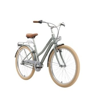 Городской велосипед Stark Comfort Man, 3-speed, 2023