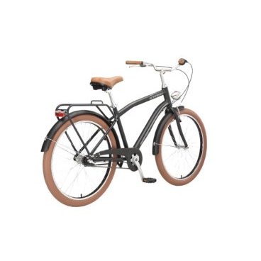 Городской велосипед Stark Comfort Man, 3-speed, 2023