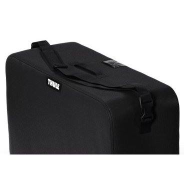 Транспортная сумка для коляски на колёсиках Thule Spring Travel Bag, 11300408