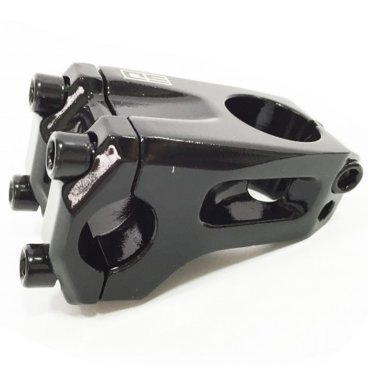 Вынос велосипедный SD Steerer, 50 mm, 1 1/8, черный, SDST1553118BK