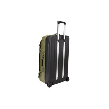 Сумка спортивная Thule Chasm Luggage 81cm/32" - Olivine, 3204291