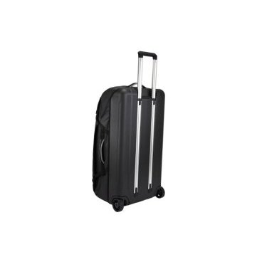 Сумка-баул на колесах Thule Chasm Luggage 110l 81cm/32" - Black, черный, 3204290