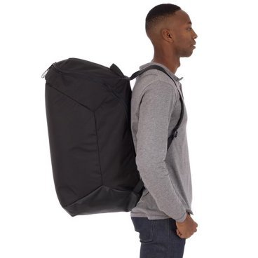 Набор сумок Thule GoPack Backpack Set, предназначен для транспортных ящиков, 800701