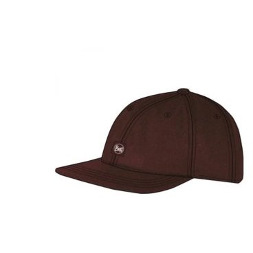 Кепка Buff Pack Chill Baseball Cap Solid Maroon, US:one size, 132619.632.10.00