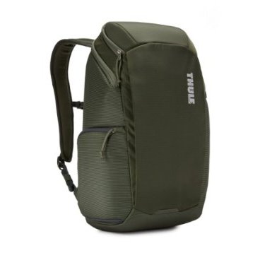 Рюкзак для фототехники Thule EnRoute Camera Backpack, 20L, TECB120 ER BP DK, т/зеленый, 3203903