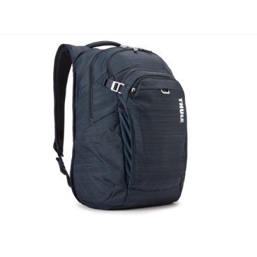 Рюкзак городской Thule Construct Backpack 24L - Carbon Blue, 3204168