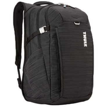 Рюкзак городской Thule Construct Backpack, 28L, черный, 3204169