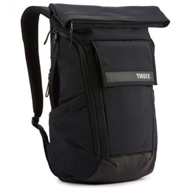 Рюкзак городской Thule Paramount Backpack, 24L, черный, 3204213