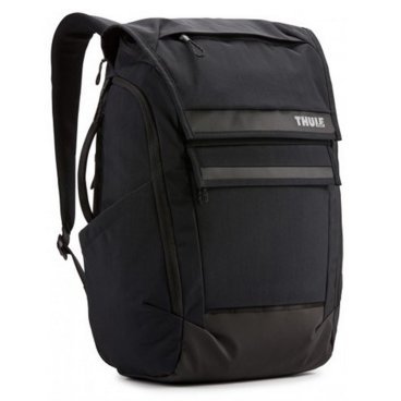 Рюкзак городской Thule Paramount Backpack, 27L, черный, 3204216