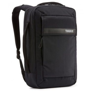 Фото Сумка-рюкзак Thule Paramount Convertible Laptop Bag 15,6", 16L, черный, 3204219