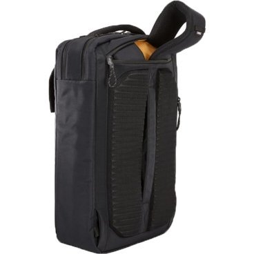 Сумка-рюкзак Thule Paramount Convertible Laptop Bag 15,6", 16L, черный, 3204219