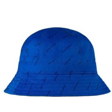 Панама Buff Sun Bucket Hat Iseko Azure, US:one size, 131410.720.10.00