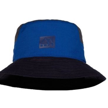 Панама Buff Sun Bucket Hat Kote Black, US:one size, 131409.999.10.00