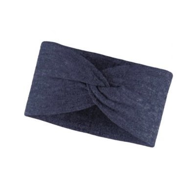 Повязка Buff Merino Fleece Headband Navy, US:one size, 129451.787.10.00