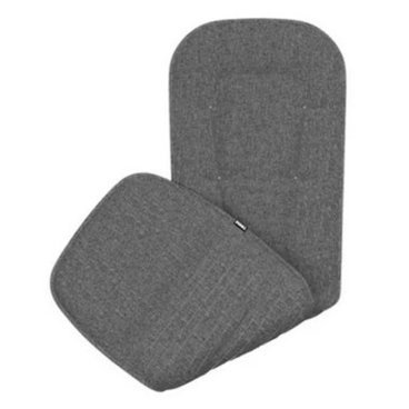 Подкладка для сиденья Thule Stroller Seat Liner Grey Melange, 11200333