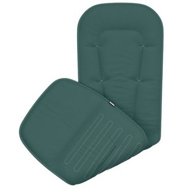 Подкладка сиденья Thule Stroller Seat Liner Mallard Green, 11200334