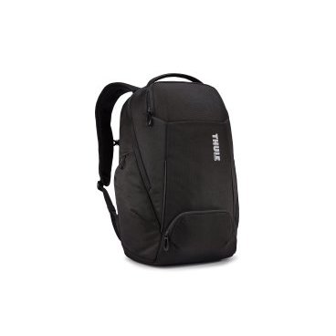 Рюкзак Thule Accent Backpack 26L - Black, 3204816