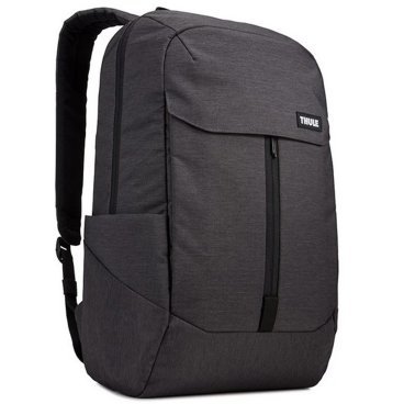 Велорюкзак Thule Lithos Backpack, 20L, черный, 3204835