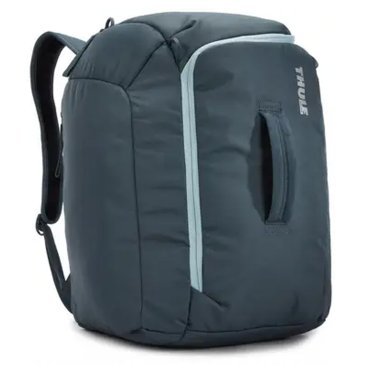 Рюкзак Thule RoundTrip Boot Backpack Dark Slate, 45L, для лыжных ботинок, 3204356