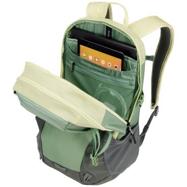 Рюкзак Thule EnRoute Backpack, 23L, Agave/Basil, 3204845