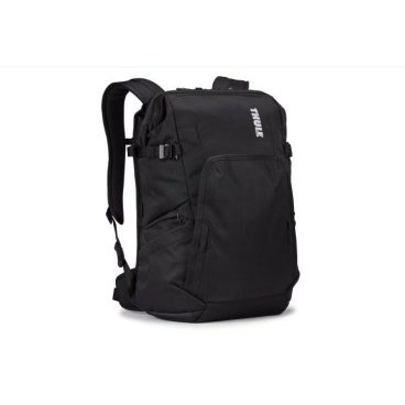Рюкзак для фотоаппарата Thule Covert DSLR Medium Camera Backpack - Black, 3203906