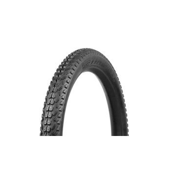 Велопокрышка Vee Tire 27.5''x2.80, ''T-FATTY'', 72 TPI, MPC, Wire, черная, B32436