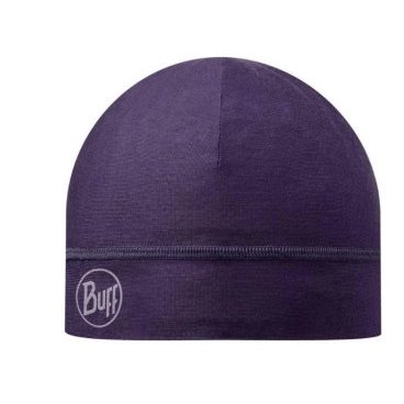 Шапка Buff Crossknit Hat Purple, US:one size, 132891.605.10.00
