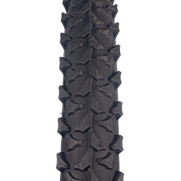 Велопокрышка 4BIKE, E303, 24'' × 2.10, черный, ARV000104